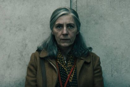 Slow Horses star Saskia Reeves teases ‘dangerous’ journey for Catherine in season 6