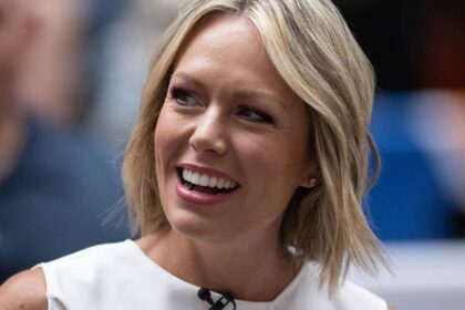 Dylan Dreyer’s wild playroom inside million dollar home sparks big reaction from fans