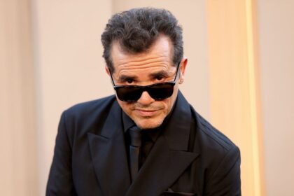 John Leguizamo and Inde Navarrette lead Critics Choice Celebración honorees