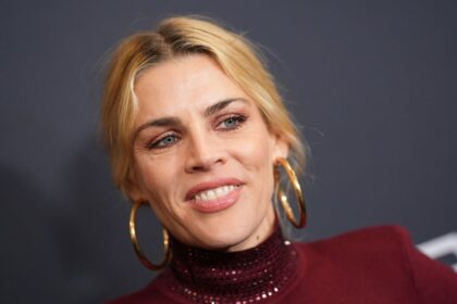 Busy Philipps, 47, reveals rare malignant brain tumor diagnosis