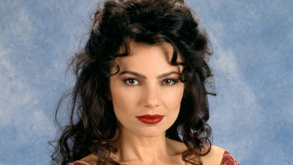 ’90s icon Fran Drescher looks stunning as she turns 69 — hottest looks from The Nanny to now