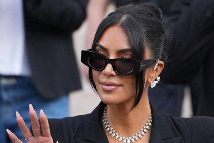 Kim Kardashian’s stylist gets $1.15 in damages nearly a decade after Paris robbery