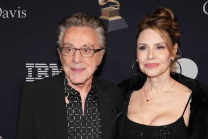 Frankie Valli, 92, rep shares health update amid concern after tour cancellations