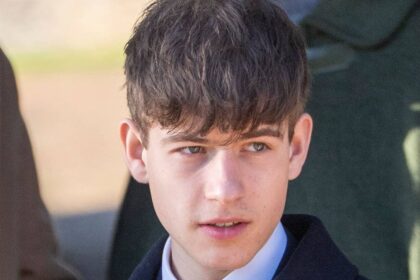 James, Earl of Wessex’s uncanny resemblance to royal relative leaves fans stunned
