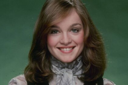 The forgotten teen idols from the 70s