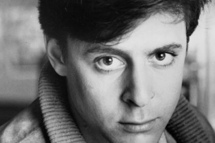 St. Elmo’s Fire star Judd Nelson looks almost unrecognizable at 66