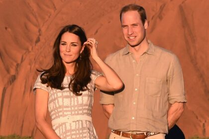 Prince William and Kate Middleton used secret identities during romantic getaways
