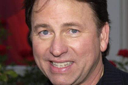 Meet John Ritter’s four famous children — including Hollywood superstar son starring in major hit television dramas