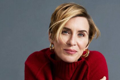 Fresh from Trigger Point, Vicky McClure is finally ready to leave crime dramas behind