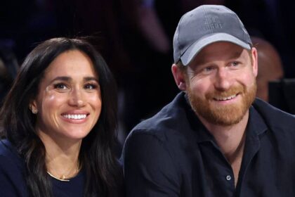 Prince Harry and Meghan Markle’s positive news from the Cotswolds amid UK relocation