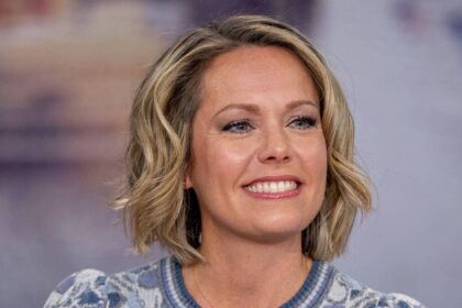 TODAY’s Dylan Dreyer reveals how life after divorce living away from NYC was not what she expected: ‘Holy cow!’