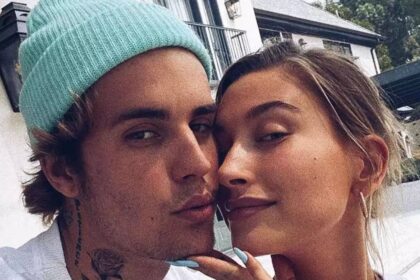 Hailey and Justin Bieber look more in love than ever in intimate bedroom photos