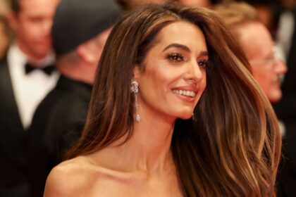 Amal Clooney’s Favorite Sport Keeps Her in Top Shape