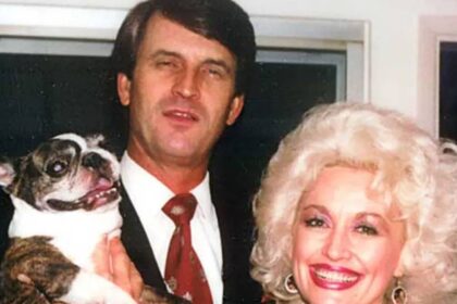 The real story behind Dolly Parton’s smash-hit ‘Jolene’ and her husband’s infidelity