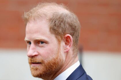 ‘Three-way silence’ on Prince Harry’s security arrangements ahead of UK return