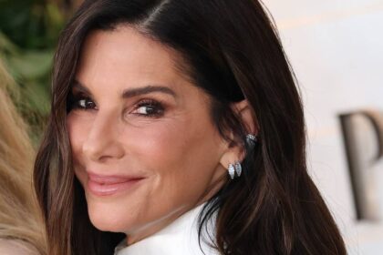 Sandra Bullock shocks with unexpected confession about teenage daughter Laila: ‘What do you mean?’