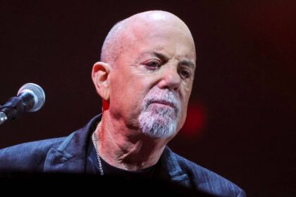 Billy Joel shares ‘difficult’ message after brain surgery revelation