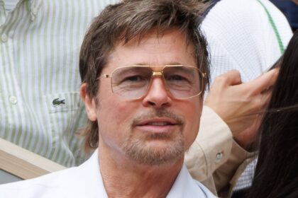 Knox Jolie is all smiles at Muay Thai training amid growing Brad Pitt last name drama