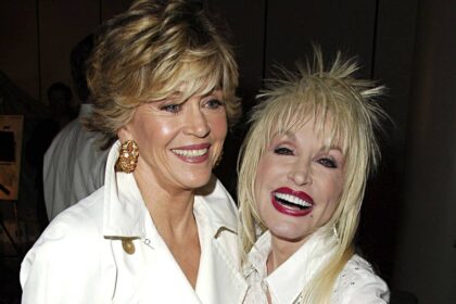 ‘Devastated’ Jane Fonda breaks silence on 9 to 5 co-star Dolly Parton’s death — read her tribute