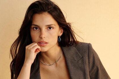 Rising star Inde Navarrette reveals the X-Men character she wants to play