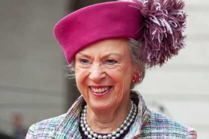 Princess Benedikte honors Queen Ingrid’s legacy during colorful summer appearance