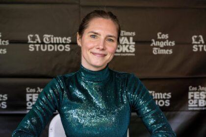 Where Is Amanda Knox Now? Her Life Today After Prison & Wrongful Conviction