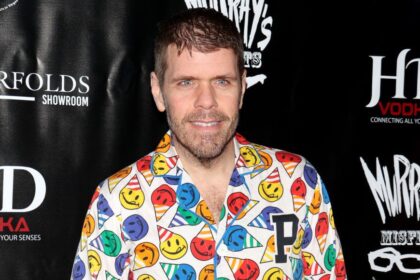 Is Perez Hilton Married? All About the Media Personality’s Family