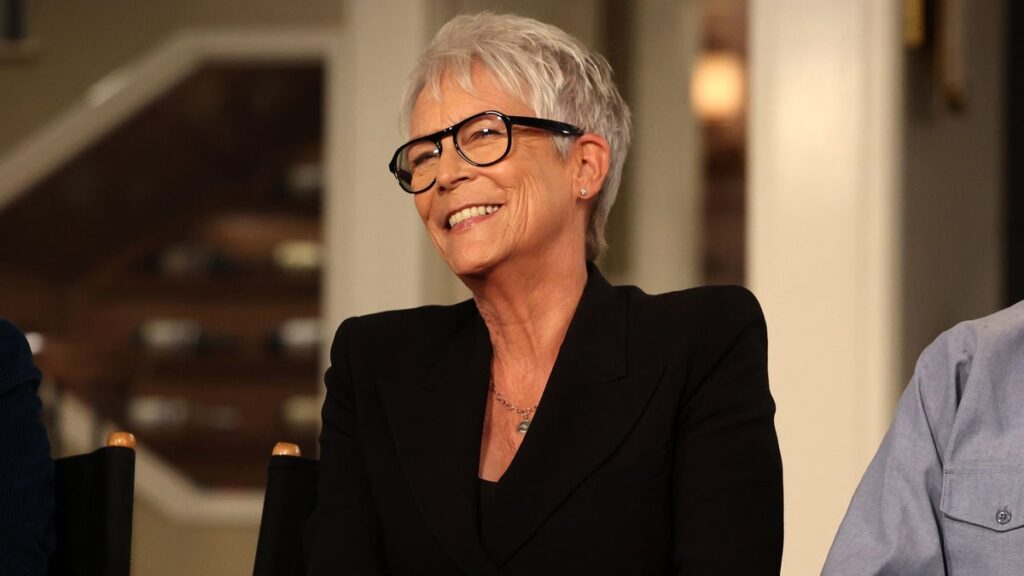 Jamie Lee Curtis reveals the one role she’s wanted for decades and how she’s making it happen