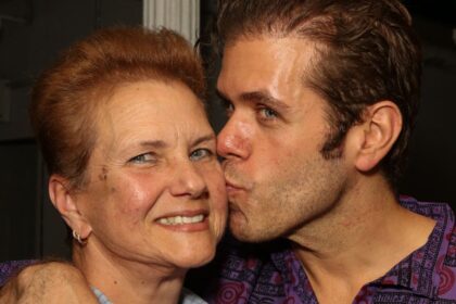 Perez Hilton’s mom files for emergency custody of his kids amid health crisis