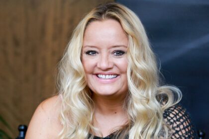 The Office’s Lucy Davis opens up about ‘incurable’ cancer diagnosis