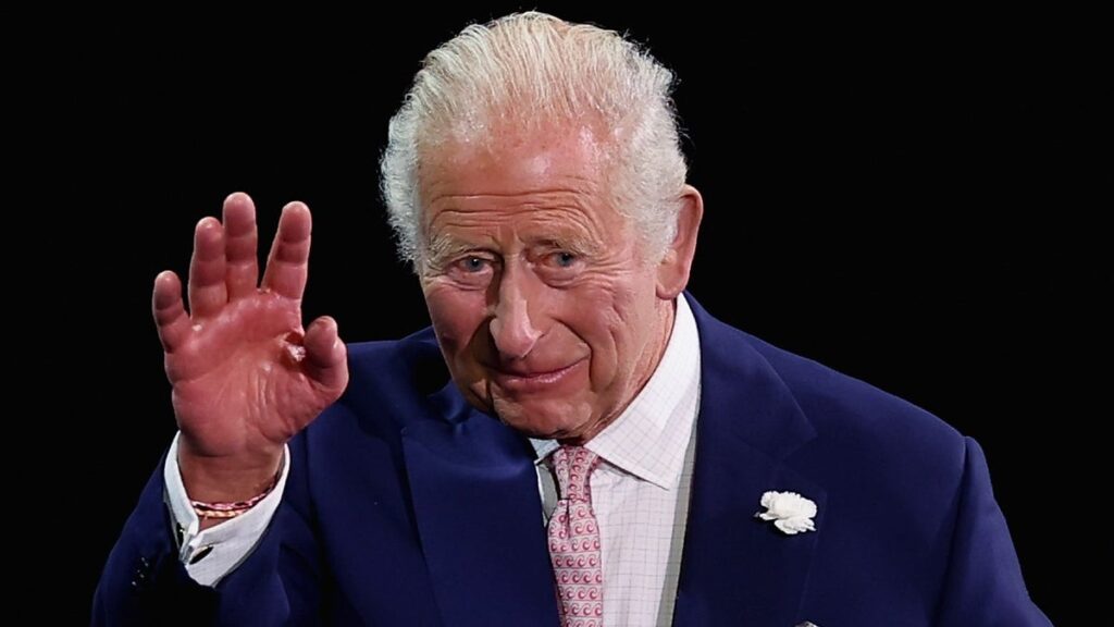 King Charles’ special gift for Princess Lilibet takes on new meaning after royal reunion