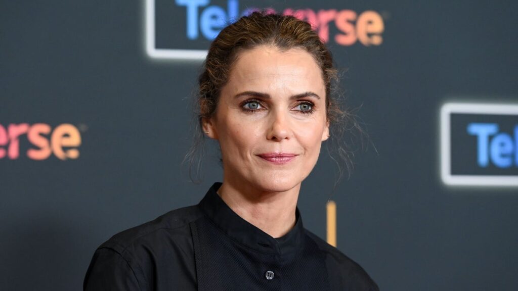 Keri Russell reveals why she ‘sometimes can’t get a dress’ for awards shows