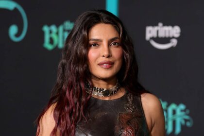 Priyanka Chopra shows off daughter Malti’s tumbling curls in photos of luxe travels ‘around the world’