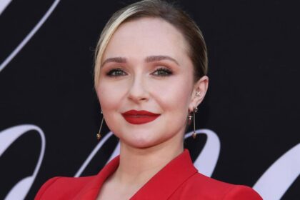 Hayden Panettiere’s poignant final act revealed just days after her sudden death at 36