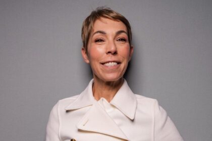 Mathilde Favier, Dior PR Chief, Dies With Partner Nicolas Altmayer