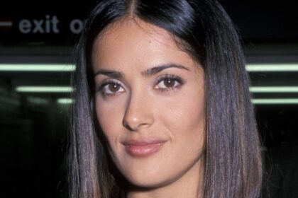 The sex symbols of the ’90s
