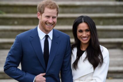 Prince Harry and Meghan Markle are moving back to the U.K. six years after royal exit