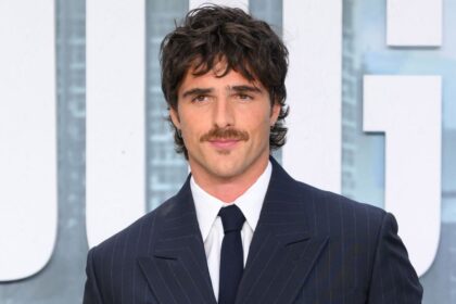 Jacob Elordi addresses long-running James Bond rumors