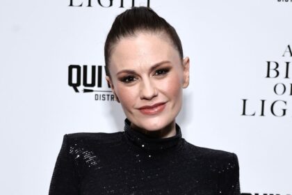Anna Paquin calls out the treatment of child stars after Hayden Panettiere’s death
