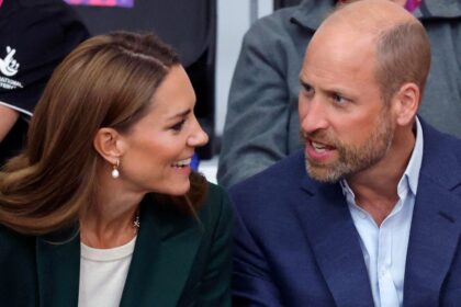 Kate Middleton, Prince William, and King Charles close ranks at Balmoral church days after Harry and Meghan’s surprise UK return