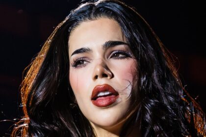 Kenia Os reveals during Rosalía’s LUX Tour her ex cheated: Who could it be?