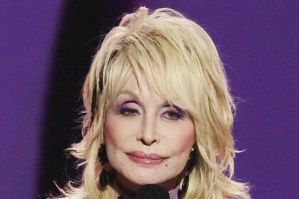 Dolly Parton’s heartbreaking final interview four days before her death at 80