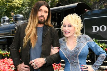 Billy Ray Cyrus remembers Dolly Parton’s sweet gesture after his mom’s death