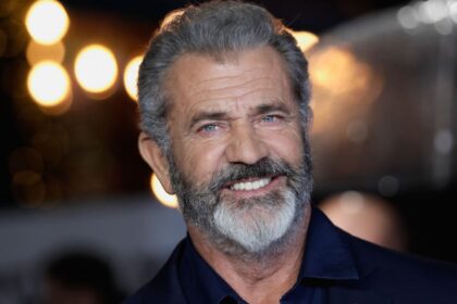 Mel Gibson Apologizes for Mocking ASL Interpreter at Fan Expo Canada