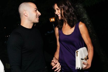 Katie Holmes posts very cozy snap with Jason Bard Yarmosky