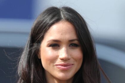 Inside Meghan Markle’s new life in Britain