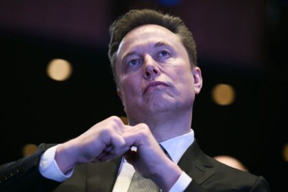 Elon Musk’s Exes Speak Out In New 4-Hour Documentary