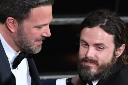 Ben Affleck’s brother, Casey Affleck, confirms their father’s death months after mom’s loss