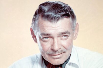 Stars who hid secret love children until after they died