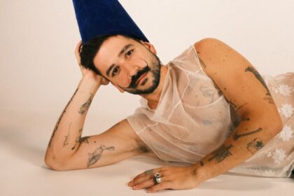 Jota Rosa, Alvaro Diaz, Ryan Castro, Camilo and Evaluna, and more